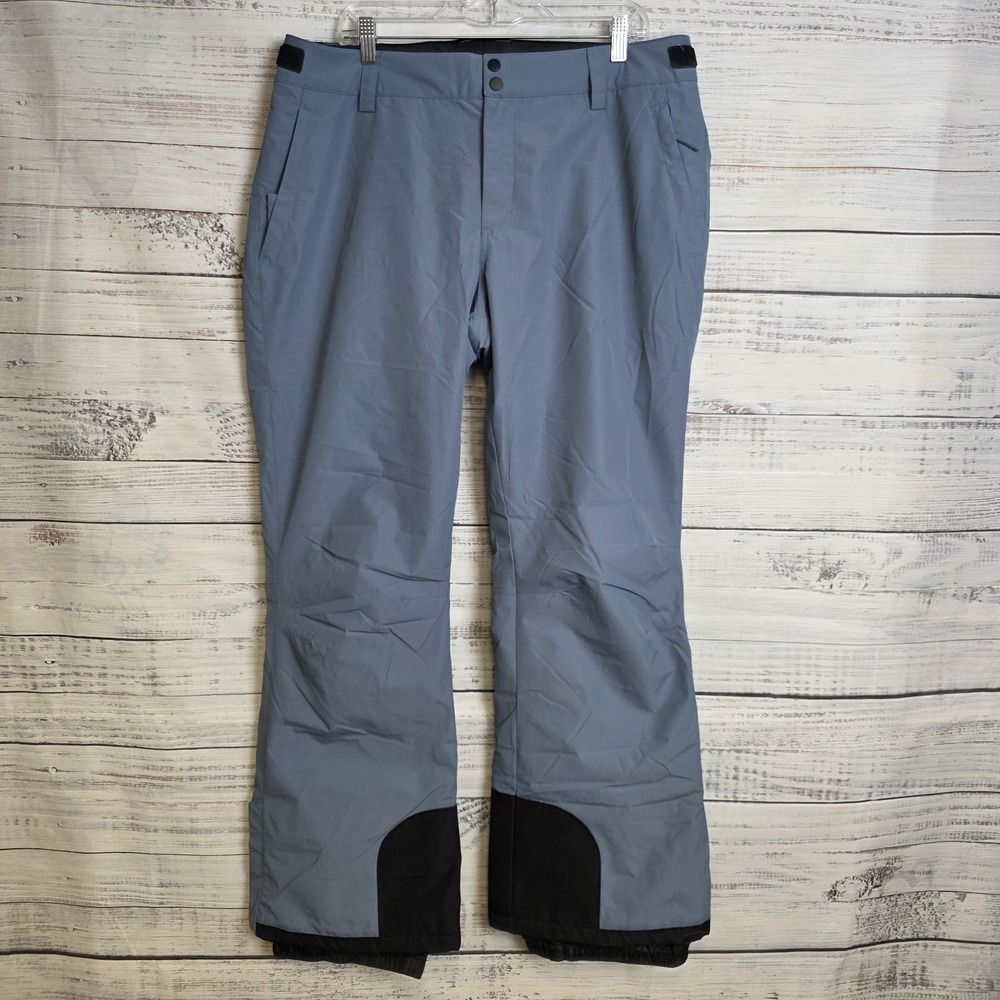 Roxy Diversion Insulated Dryflight Technical Ski … - image 2